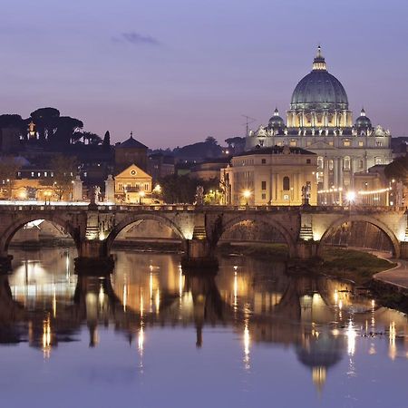 Open Space Vatican Museum Rome Bagian luar foto