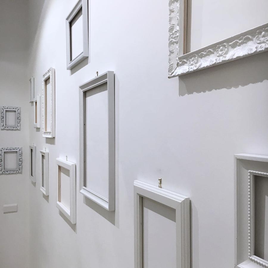 Open Space Vatican Museum Rome Bagian luar foto